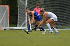 Field Hockey vs WSU  Wheaton College Field Hockey vs Worcester State University. - Photo By: KEITH NORDSTROM : Wheaton, field hockey, FH2021